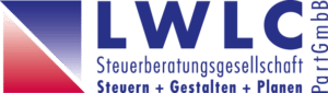 LWLC Steuerberatungsgesellschaft PartGmbB