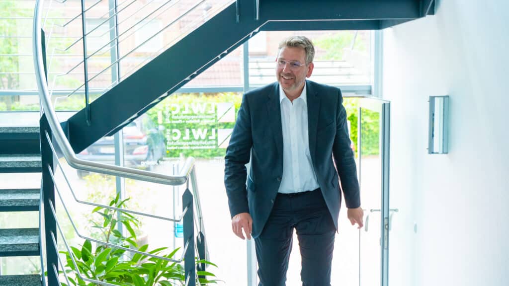 LWLC Steuerberatung und Wirtschaftsprüfung in Ibbenbüren -