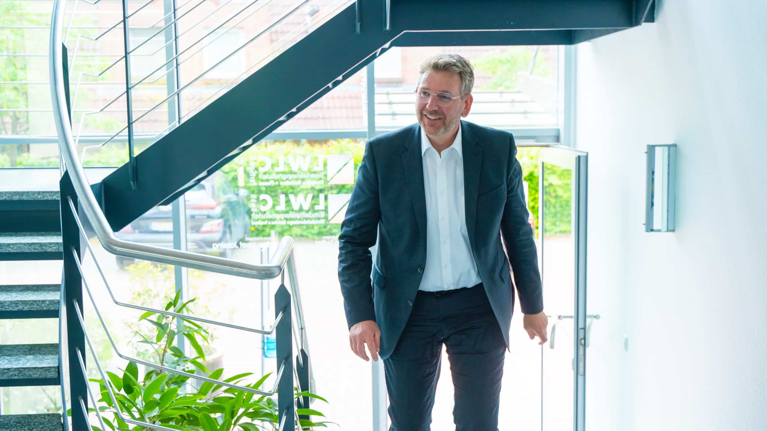 LWLC Steuerberatung und Wirtschaftsprüfung in Ibbenbüren -