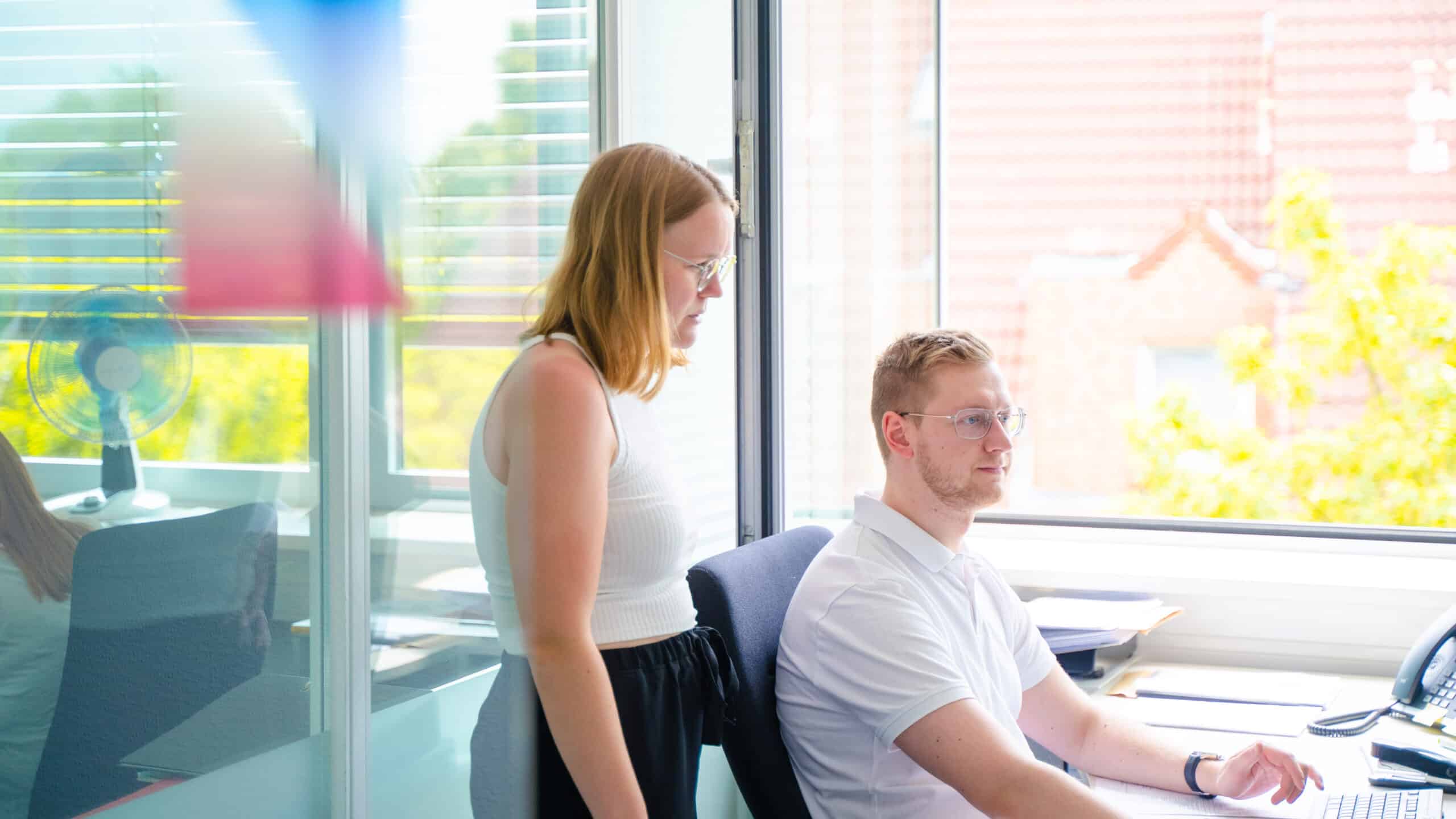 LWLC Steuerberatung und Wirtschaftsprüfung - In unserem Team finden Sie Ihre berufliche Bestimmung! - Bilanzbuchhalter (m/w/d)