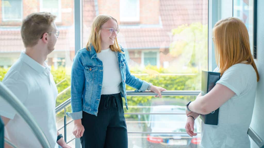 Ausbildung zum Steuerfachangestellten (ab 2023) (m/w/d)