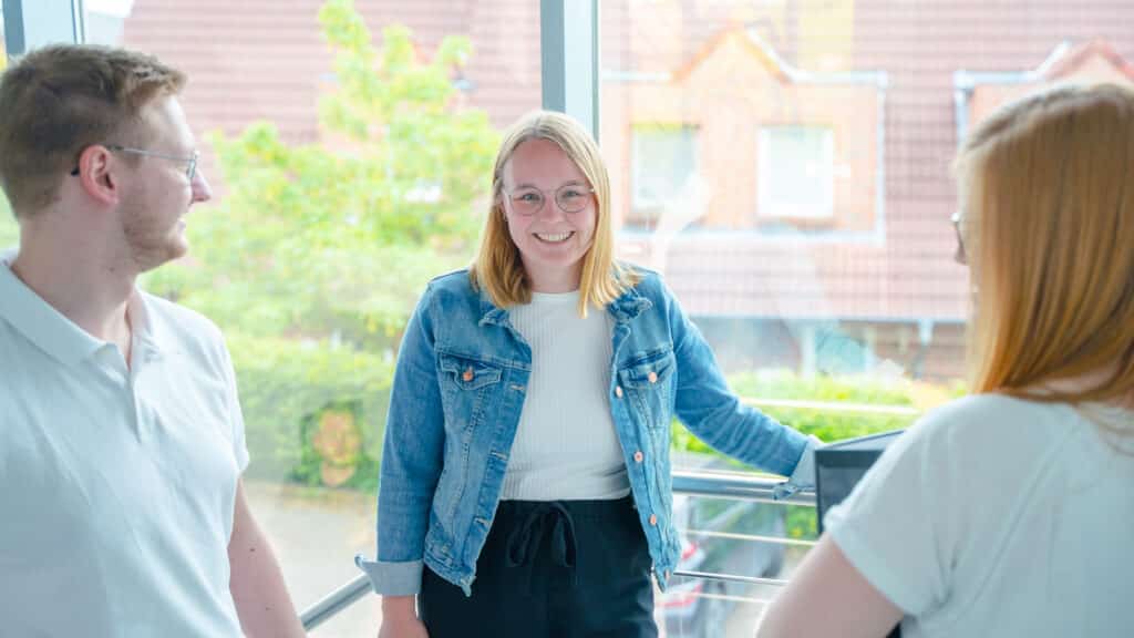 LWLC Steuerberatung und Wirtschaftsprüfung - In unserem Team finden Sie Ihre berufliche Bestimmung! - Steuerfachangestellter (m/w/d)