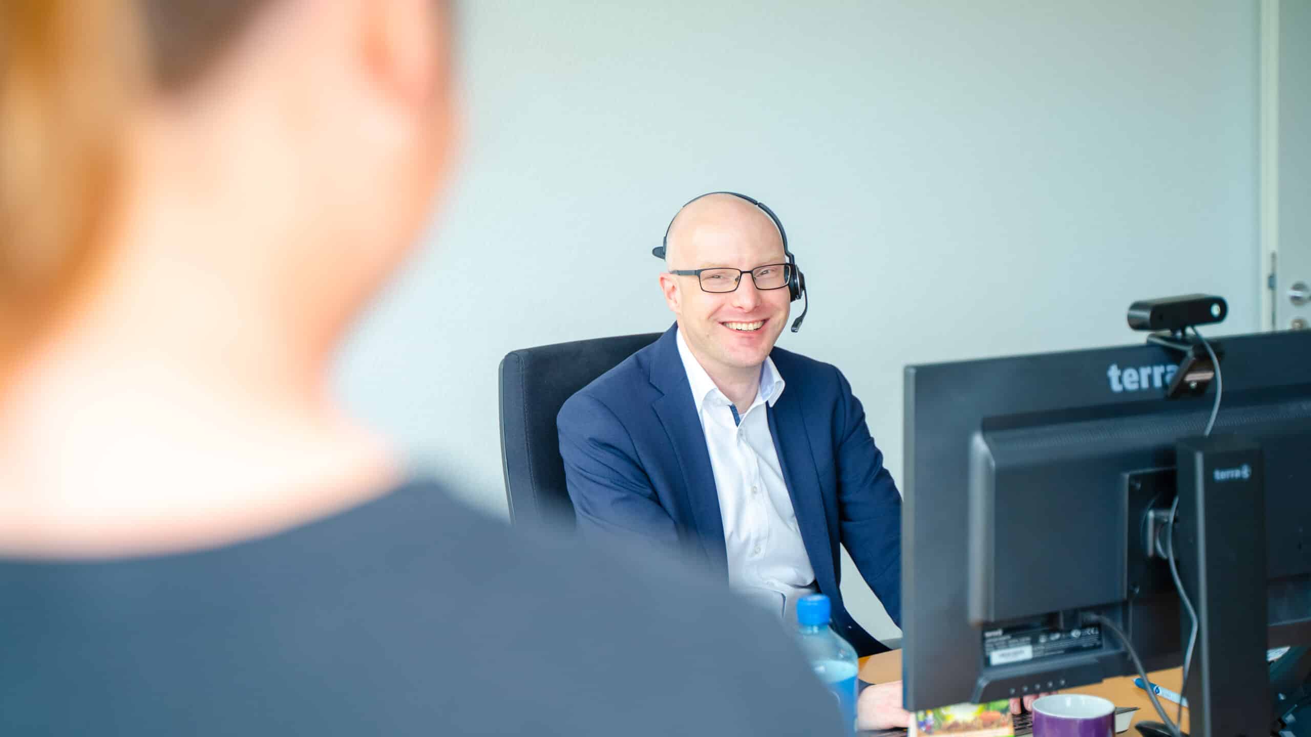 LWLC Steuerberatung und Wirtschaftsprüfung - In unserem Team finden Sie Ihre berufliche Bestimmung! - Wirtschaftsprüfer (m/w/d)