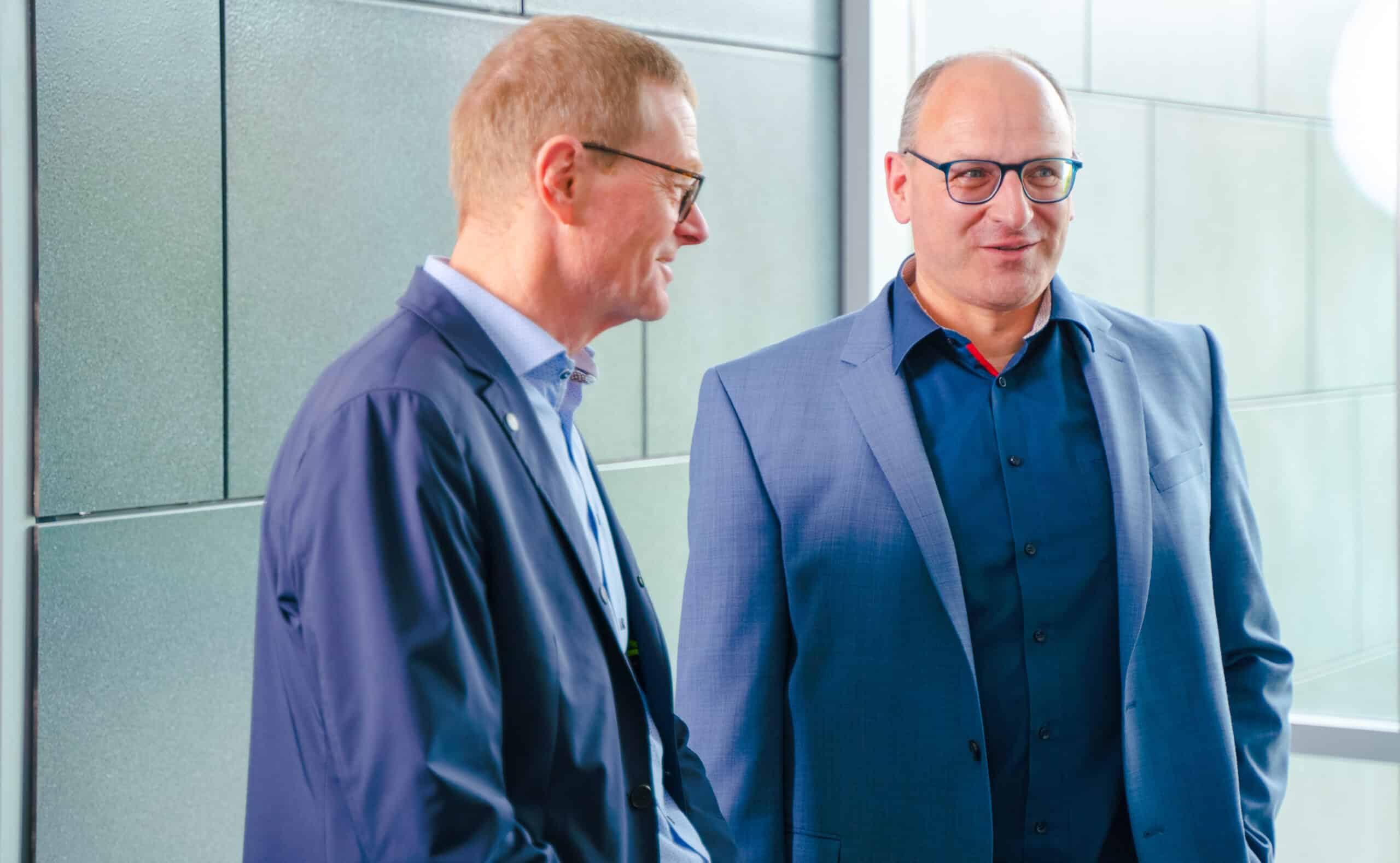 LWLC Steuerberatung und Wirtschaftsprüfung - In unserem Team finden Sie Ihre berufliche Bestimmung! - Steuerberater (m/w/d)