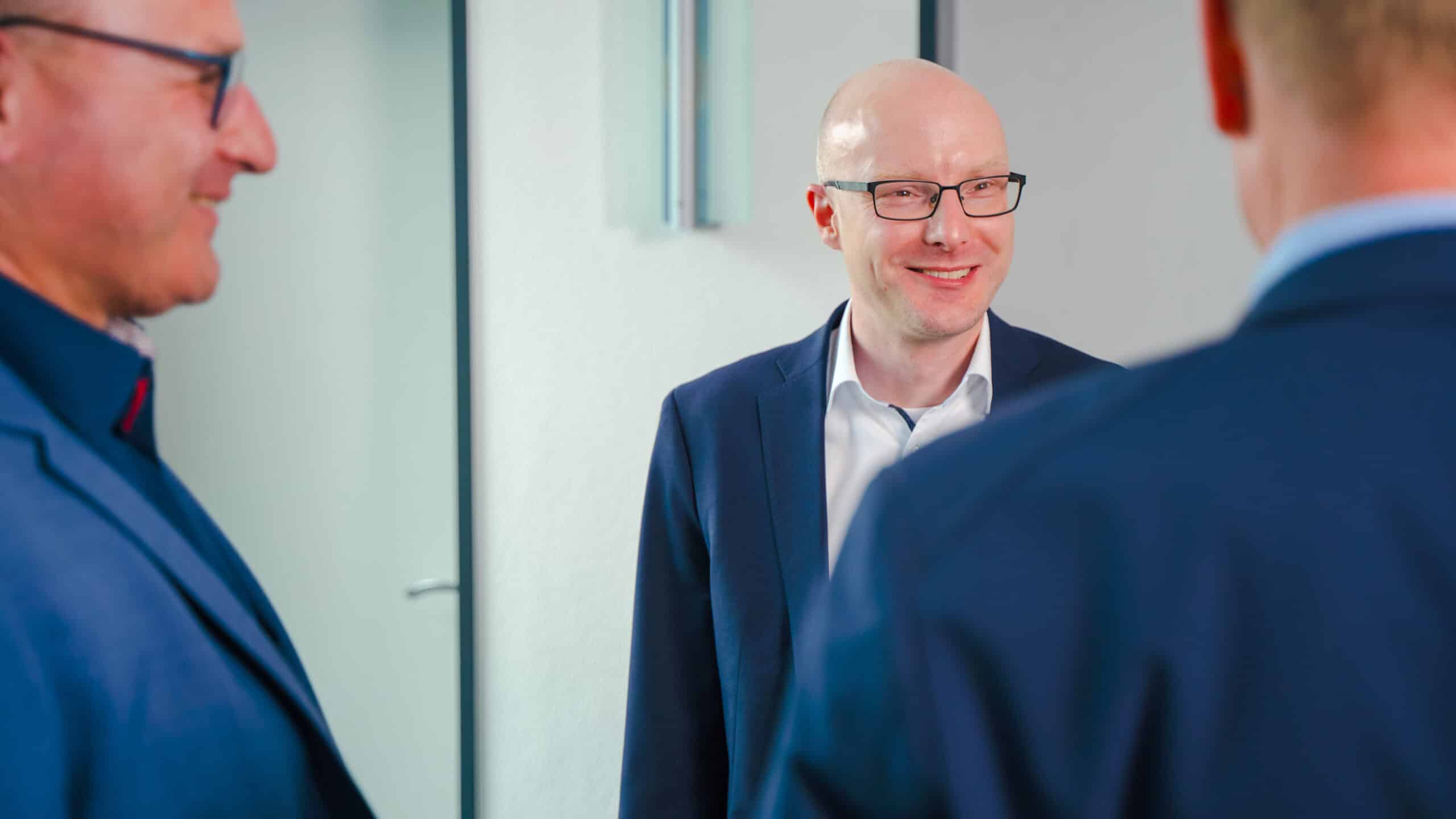 Steuerfachwirt (m/w/d)