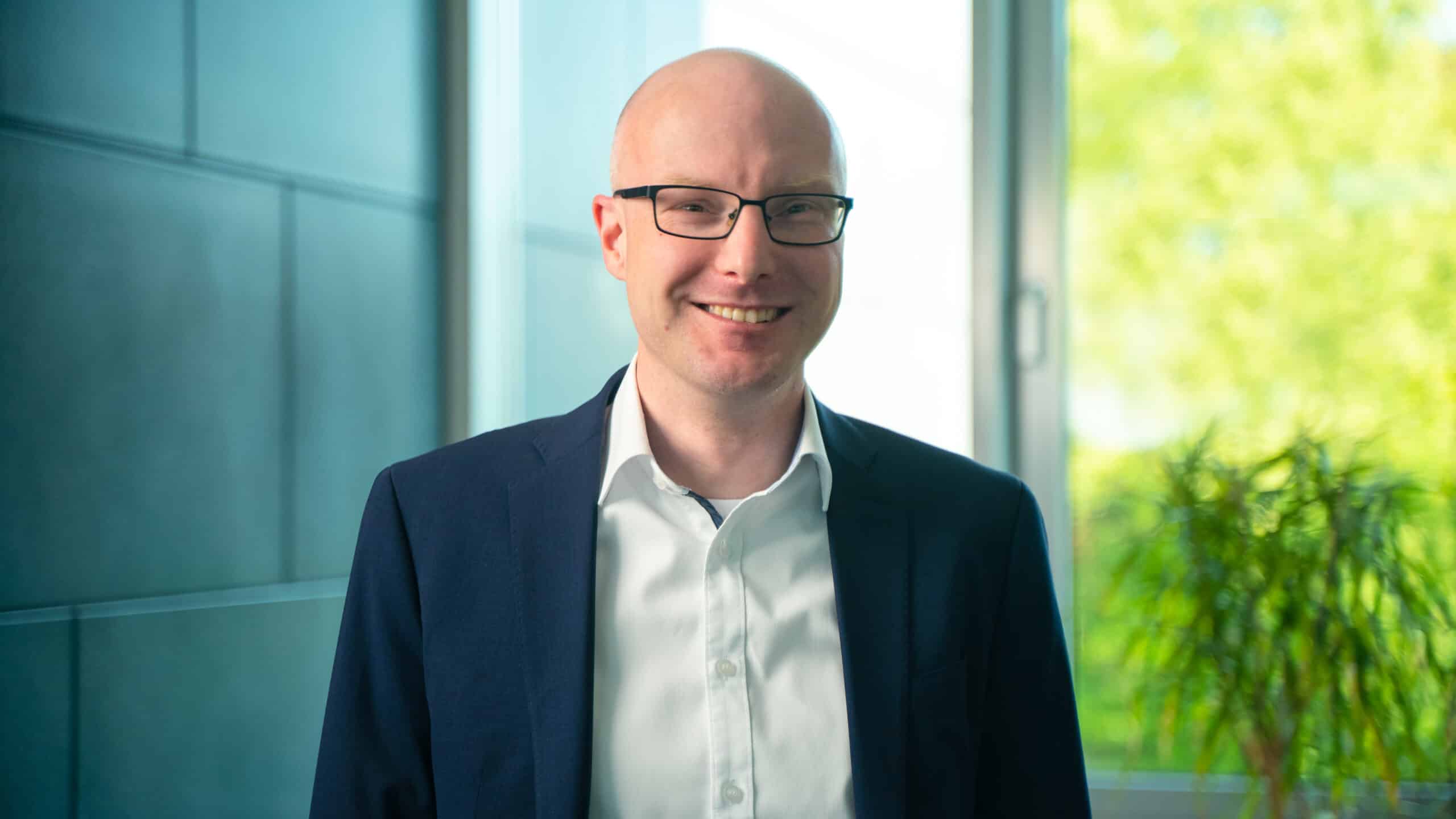 LWLC Steuerberatung und Wirtschaftsprüfung in Ibbenbüren - Christoph Determann