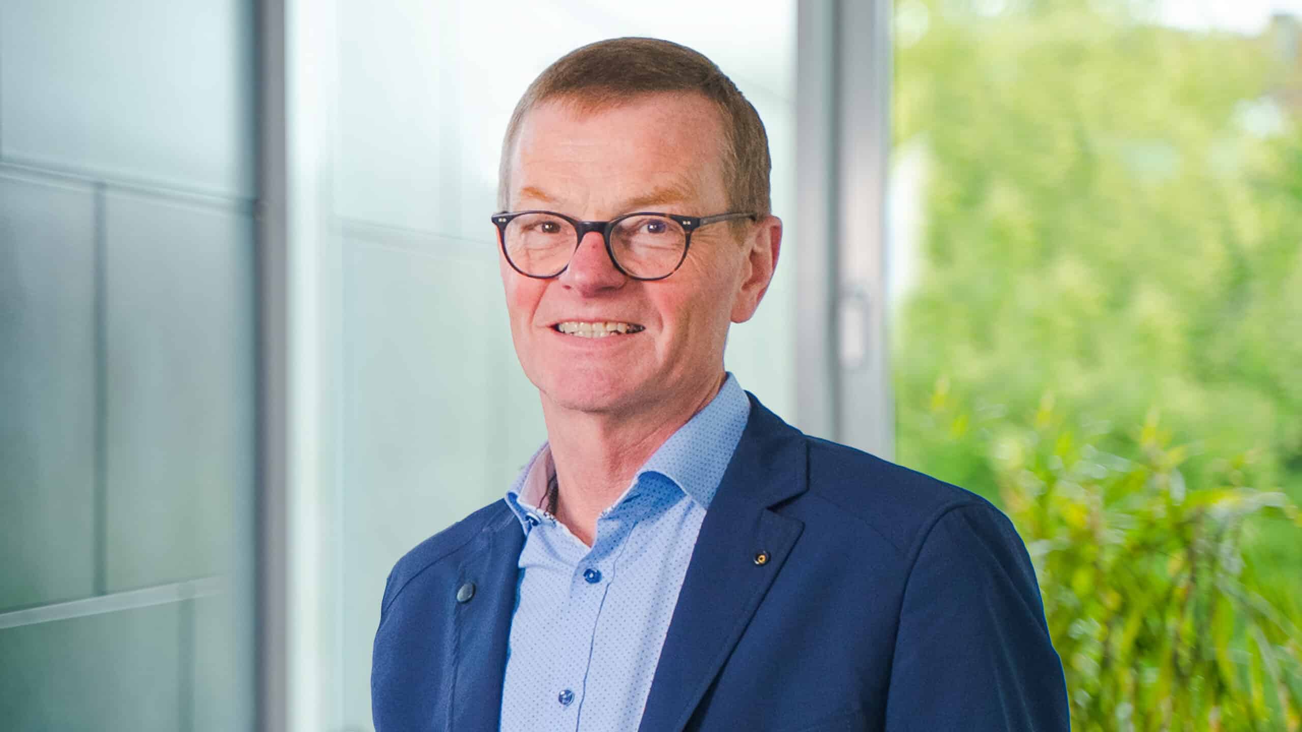 LWLC Steuerberatung und Wirtschaftsprüfung in Ibbenbüren - Franz-Josef Jansing