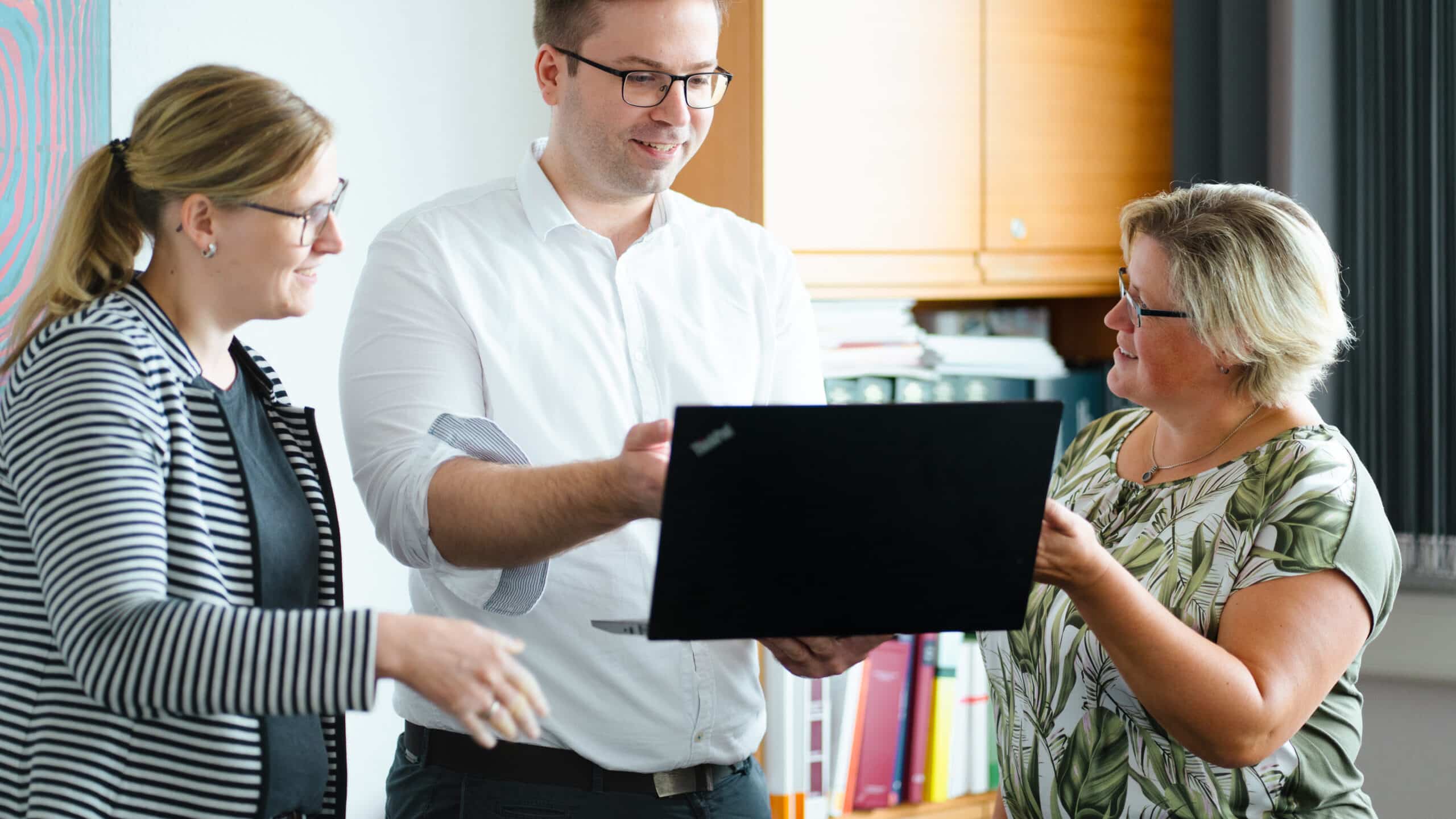 LWLC Steuerberatung und Wirtschaftsprüfung in Ibbenbüren -