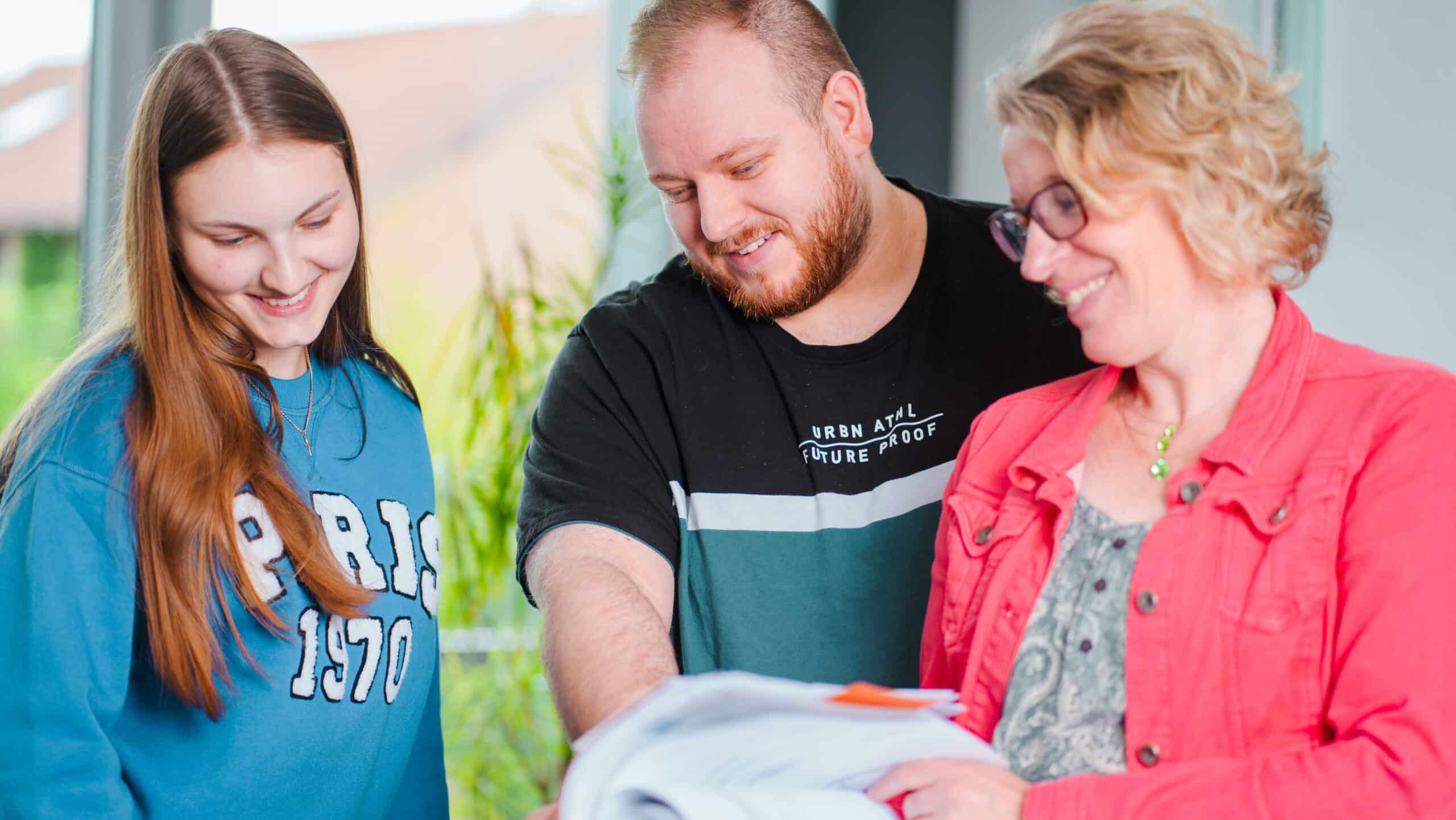 LWLC Steuerberatung und Wirtschaftsprüfung in Ibbenbüren -